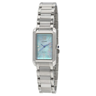 Citizen EW5620-55N L Bianca Eco-Drive Ladies Watch