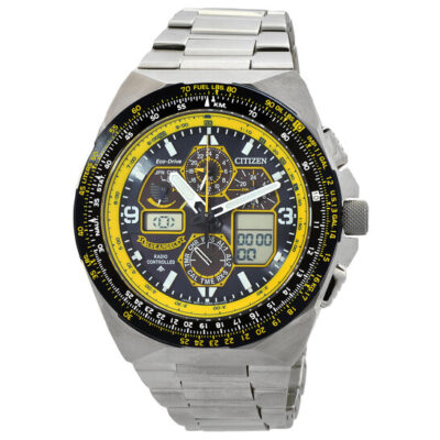 Citizen JY8125-54L Promaster Skyhawk Men's Watch