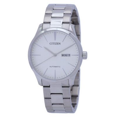 Citizen NH8350-83A Automatic Men's Watch