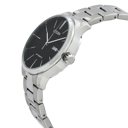 Citizen NH8350-83E Automatic Men's Watch - Image 2