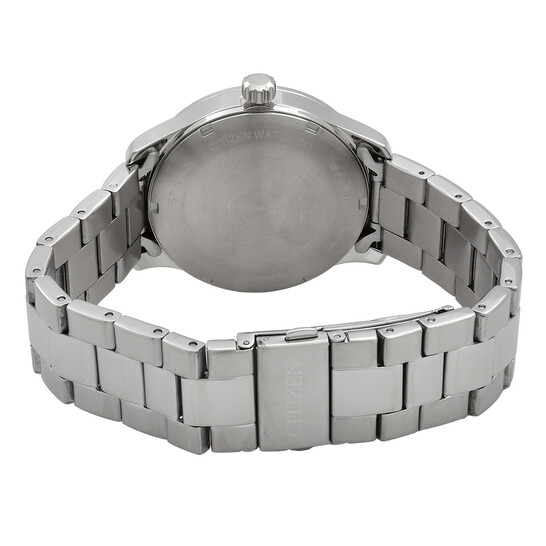 Citizen NH8350-83E Automatic Men's Watch - Image 3