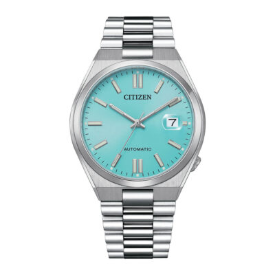 Citizen NJ0151-88M Tsuyosa Automatic Men's Watch