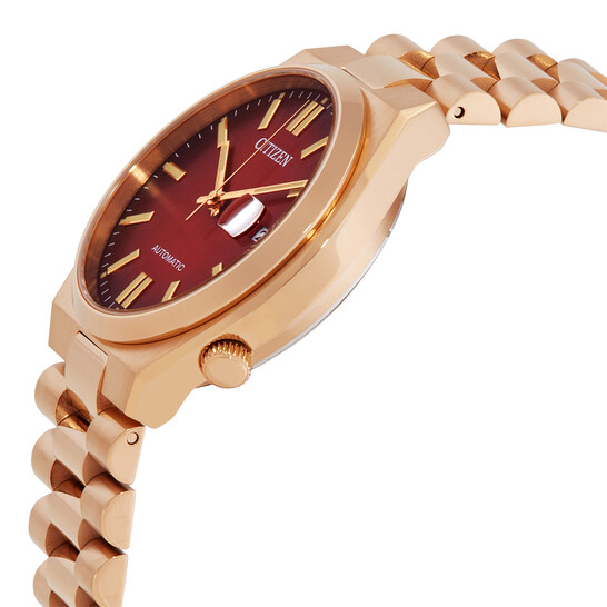 Citizen NJ0153-82X Tsuyosa Automatic Watch - Image 2