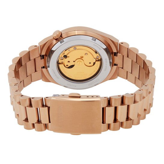 Citizen NJ0153-82X Tsuyosa Automatic Watch - Image 3