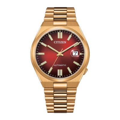 Citizen NJ0153-82X Tsuyosa Automatic Watch