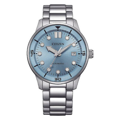 Citizen NJ0191-83L Mechanical Automatic Men's Watch