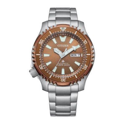 Citizen NY0164-65X Promaster Men's Watch