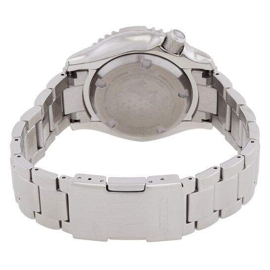 Citizen NY0168-64A Promaster Men's Watch - Image 3