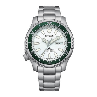 Citizen NY0168-64A Promaster Men's Watch