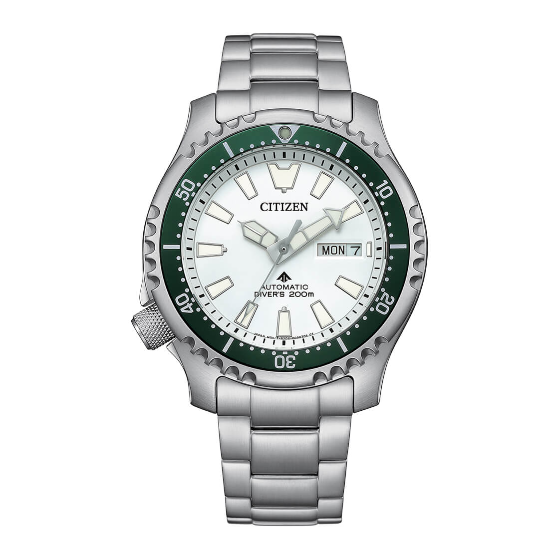 Citizen NY0168-64A Promaster Men's Watch