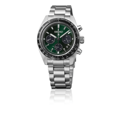 Seiko Prospex Speedtimer SBDL107
