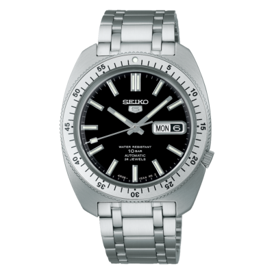 Seiko 5 Sports Recreation Limited Edition SRPL93K1