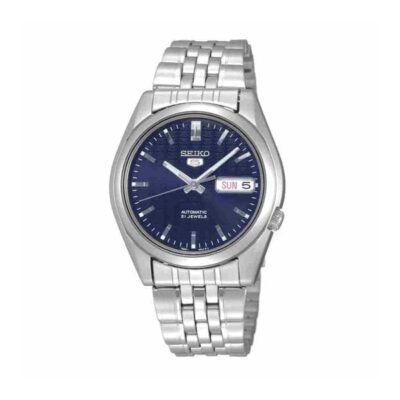 Seiko 5 Men's Automatic Watch SNK357K1