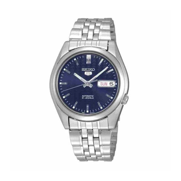 Seiko 5 Men's Automatic Watch SNK357K1