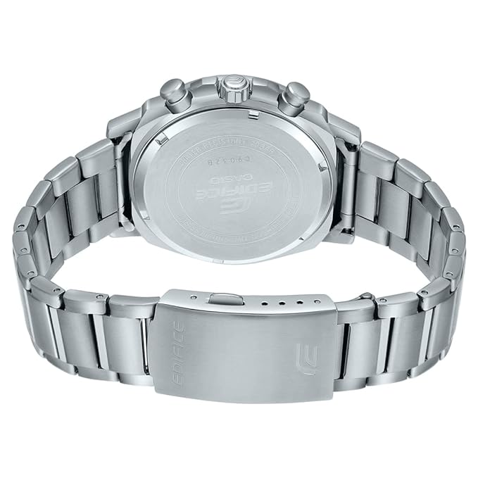 Casio Edifice EFV-600D-3CVUDF Green Men's Watch - Image 2