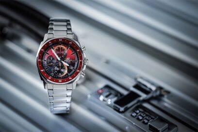 Casio Edifice EFV-600D-4AVUDF Men's Analog Watch - Image 2