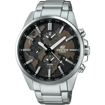 Casio Edifice ETD-300D-5AVUDF Analog Brown Dial Men's Watch