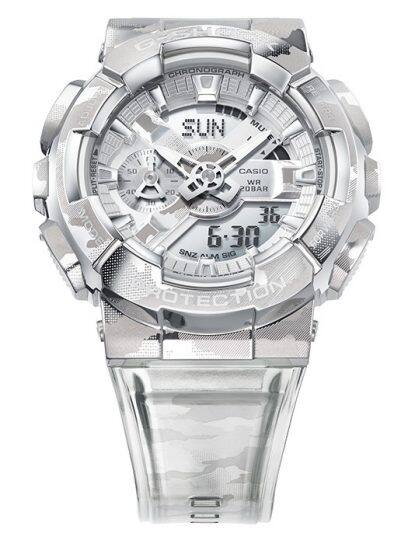 Casio G-Shock GM-110SCM-1ADR Men's Analog Digital Quartz Watch - Image 3