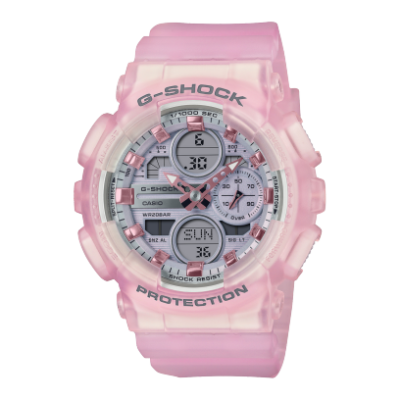 Casio G-Shock GMA-S140NP-4ADR Ladies Analog-Digital Watch