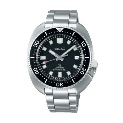 Seiko Captain Willard Prospex SPB151J1