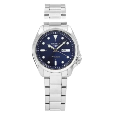 Seiko SRPE53K1 Blue Dial Men's Watch