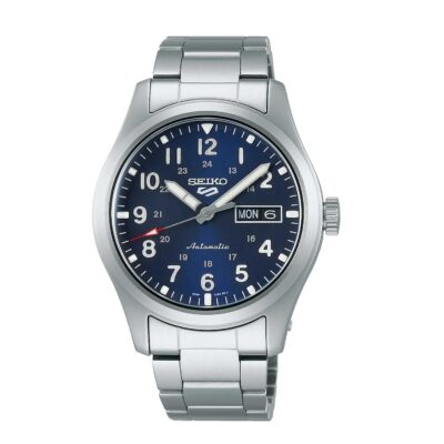 Seiko SRPG29K1 5 Sports Automatic Watch