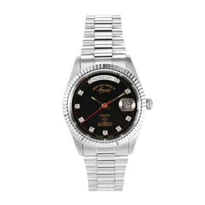 WESTEND 6828.10.2900R Classic Day Date