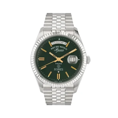 West End Watch Co. 6868.10.3330Y Sowar Prima Men’S Watch