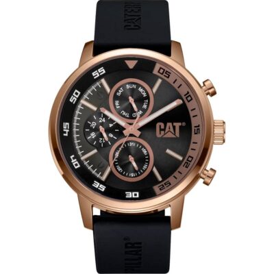 CAT 'Sail' Men Watch 46mm case AK.199.21.129