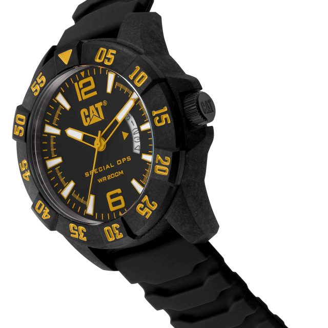 CAT KARBON K4.121.21.137 WATCH - Image 2