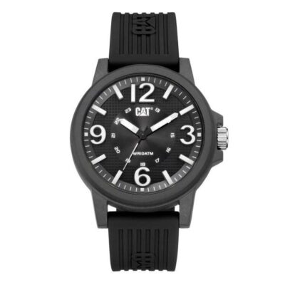 CAT Groovy Analog Multi-Colour Dial Men's Watch-LF.111.21.131