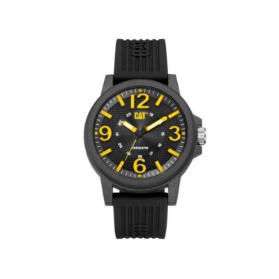 CAT Groovy Analog Multi-Colour Dial Men's Watch-LF.111.21.137