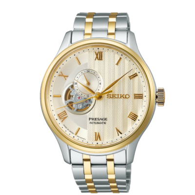 Seiko SARY238 Presage Japanese Garden