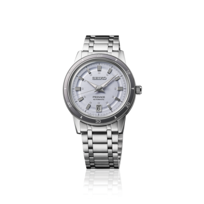 Seiko Presage SARY267 Style60's Mechanical