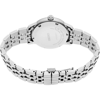 Seiko SRPL61 Ladies Presage Diamond - Image 2