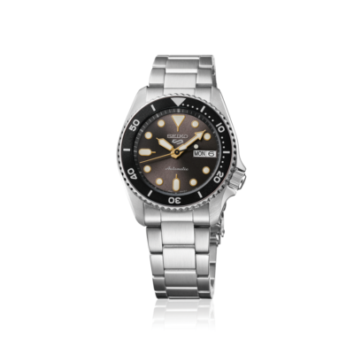 Seiko 5 Sports 38mm Automatic SRPL79K1