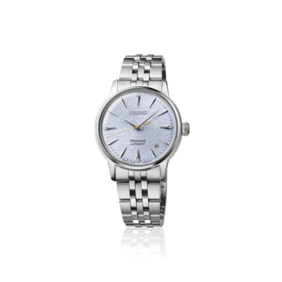 Seiko SRRY049 Presage Ladies Automatic Stainless