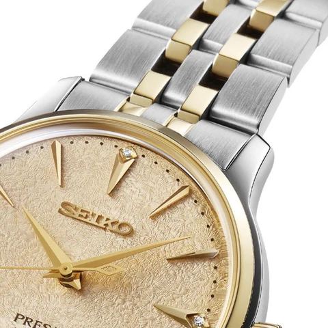 Seiko SRRY052 Presage Cocktail Time Automatic - Image 2