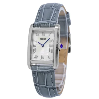 Seiko SWR099P1 Ladies' Watch Classic Quartz