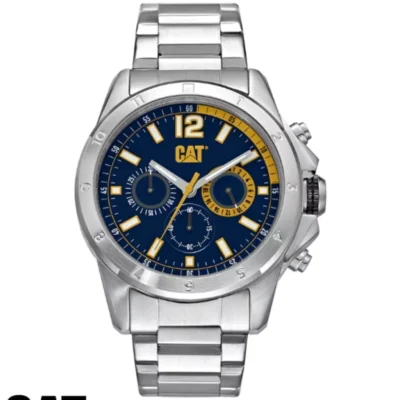 Caterpillar Casual Men's Watch CAT YW.143.11.637