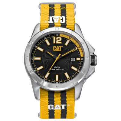 Caterpillar Big Twist 24 Men Watches CAT YW.141.67.137
