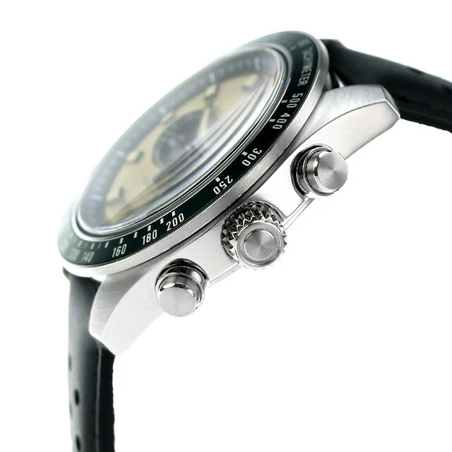 SEIKO SBDL115 PROSPEX SPEEDTIMER SOLAR - Image 2