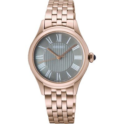 Seiko SUR614P1 Ladies watch classic Quartz