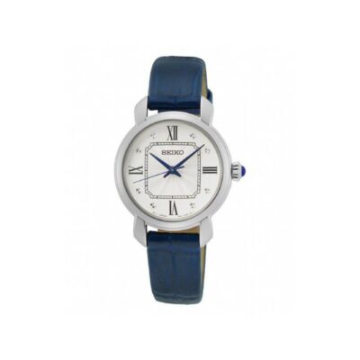 SEIKO SUR497P2 Ladies Watch QUARTZ