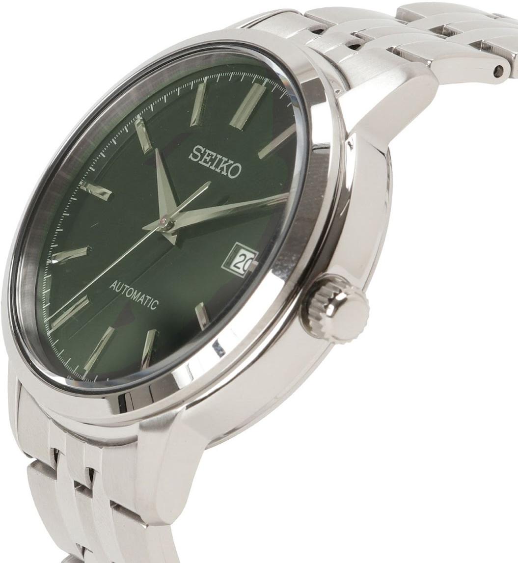 Seiko SRPH89K1 CLASSIC Watch Automatic - Image 2