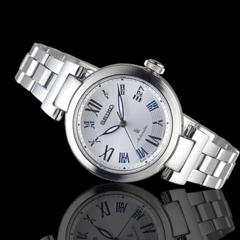 Seiko SRP851J1 Lukia Automatic Japan Made - Image 4