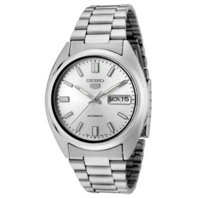 Seiko 5 Sports SNXS73K Automatic Watch