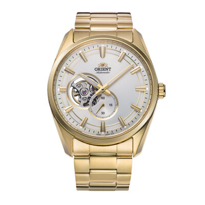 Orient Royal Gold Automatic – RA-AR0007S30B
