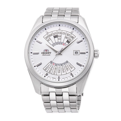 Orient Silver Prestige Automatic – RA-BA0004S00C