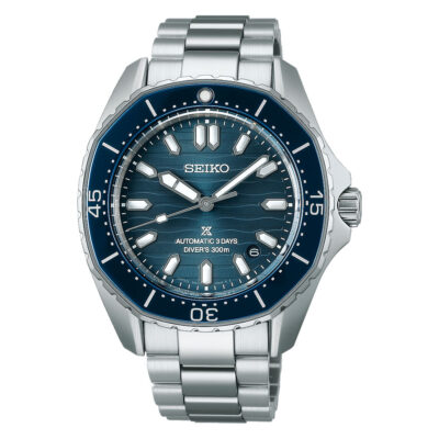 Seiko SPB288J1 PROSPEX Watch Automatic Diver 200M